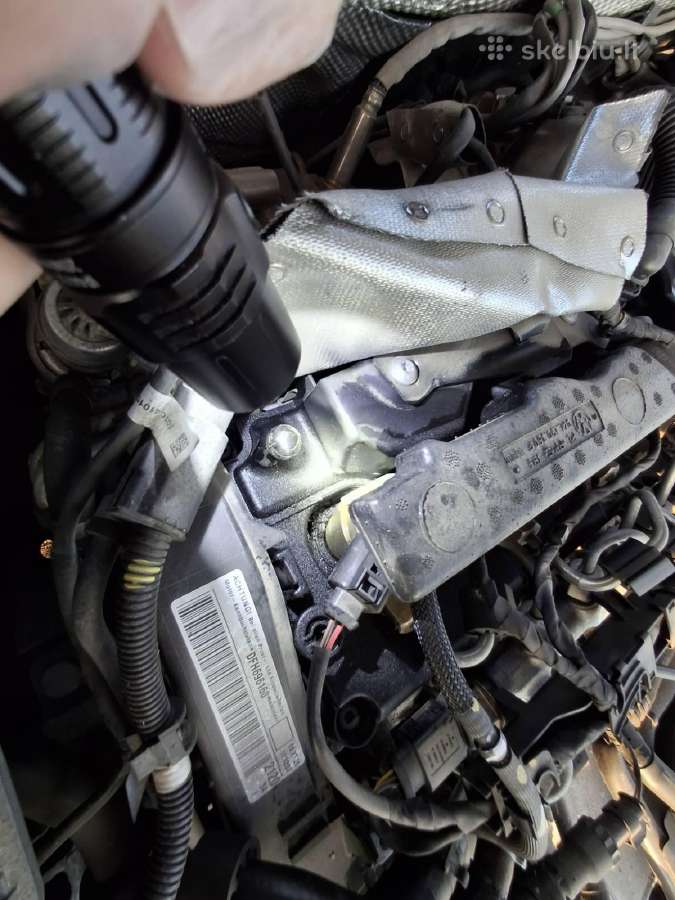 Auto patikra,авто подбор,проверка перед покупкой - nuotraukos Nr. 9
