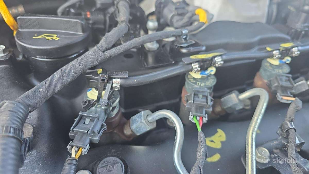 Auto patikra,авто подбор,проверка перед покупкой - nuotraukos Nr. 10