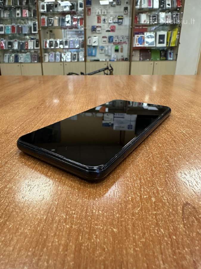 Samsung Galaxy A236 A23 5G 128 GB (Naudotas) - nuotraukos Nr. 4