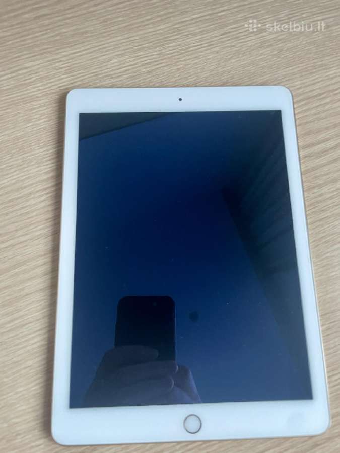 iPad Air 2 16gb - nuotraukos Nr. 2