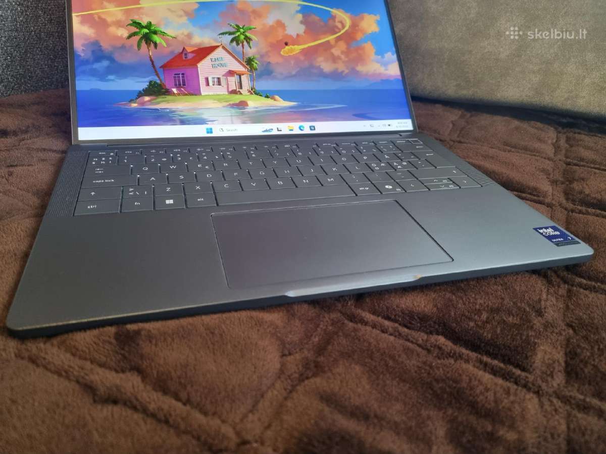 Dell Pro 14 Premium - nuotraukos Nr. 3
