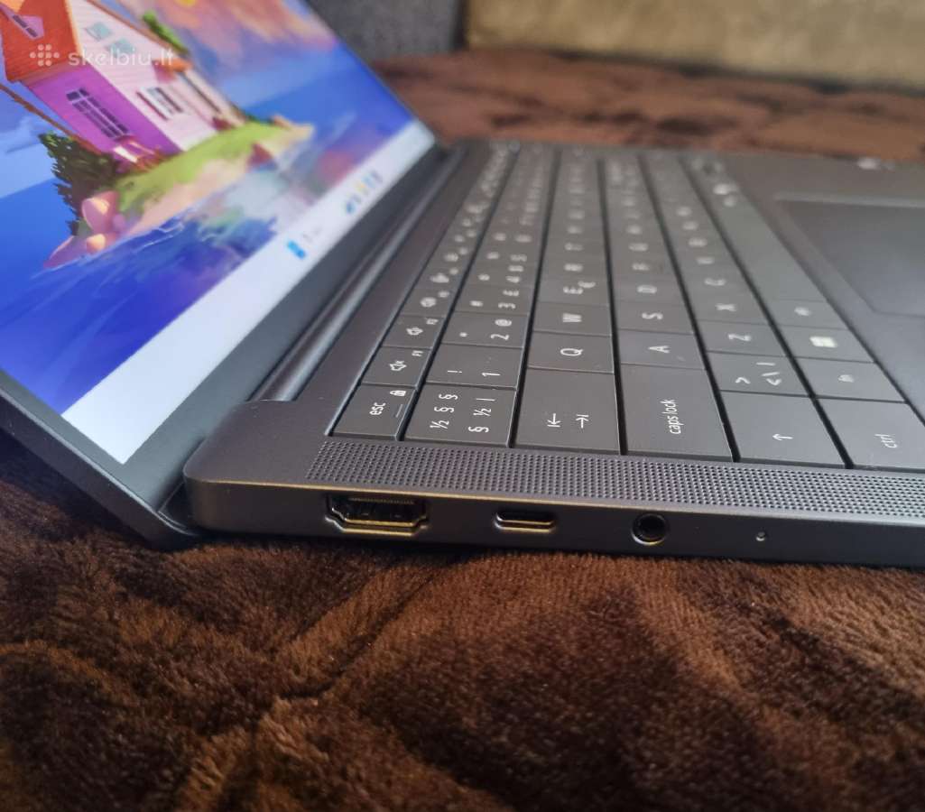 Dell Pro 14 Premium - nuotraukos Nr. 4
