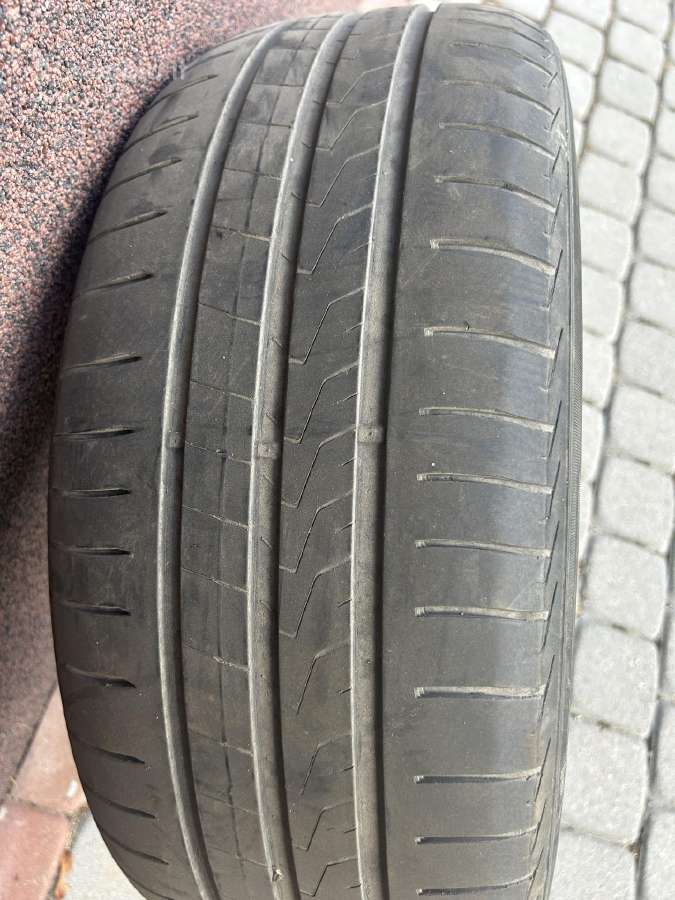 Vasarinės padangos Hankook kinergy Eco - nuotraukos Nr. 2