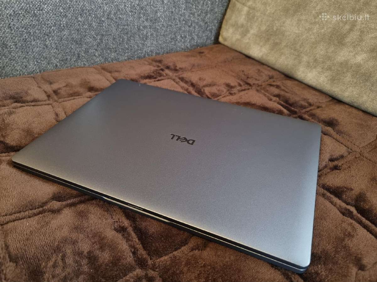 Dell Pro 14 Premium - nuotraukos Nr. 5