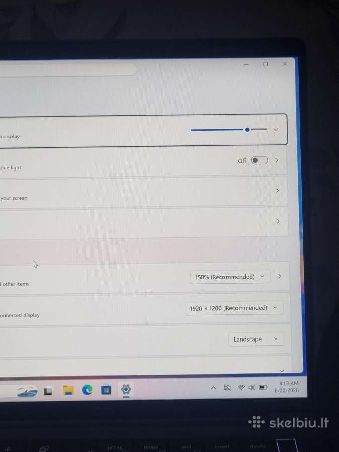 Dell Pro 14 Premium - nuotraukos Nr. 7