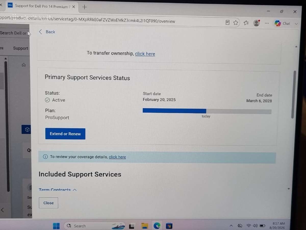 Dell Pro 14 Premium - nuotraukos Nr. 9