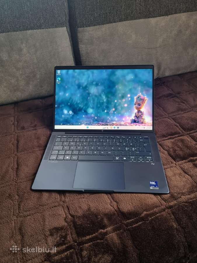 Elitebook X G1i Ai14 - nuotraukos Nr. 2
