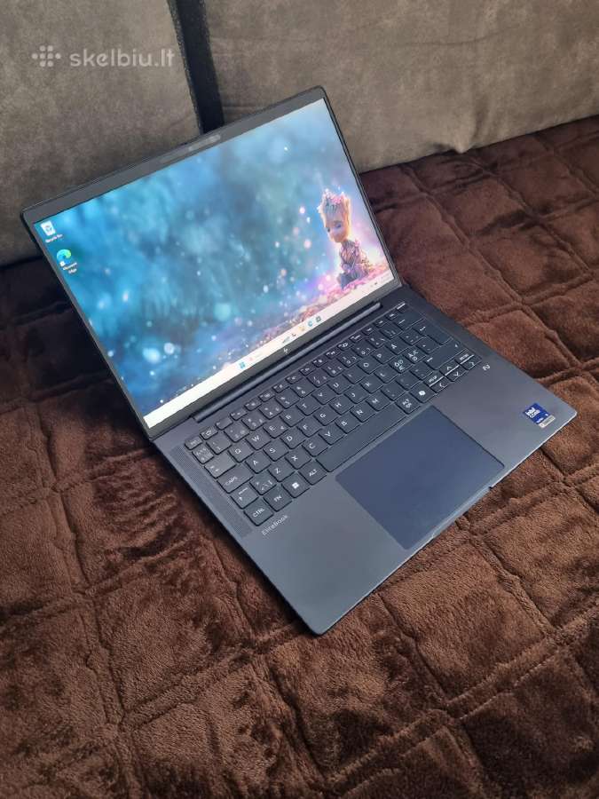 Elitebook X G1i Ai14 - nuotraukos Nr. 3