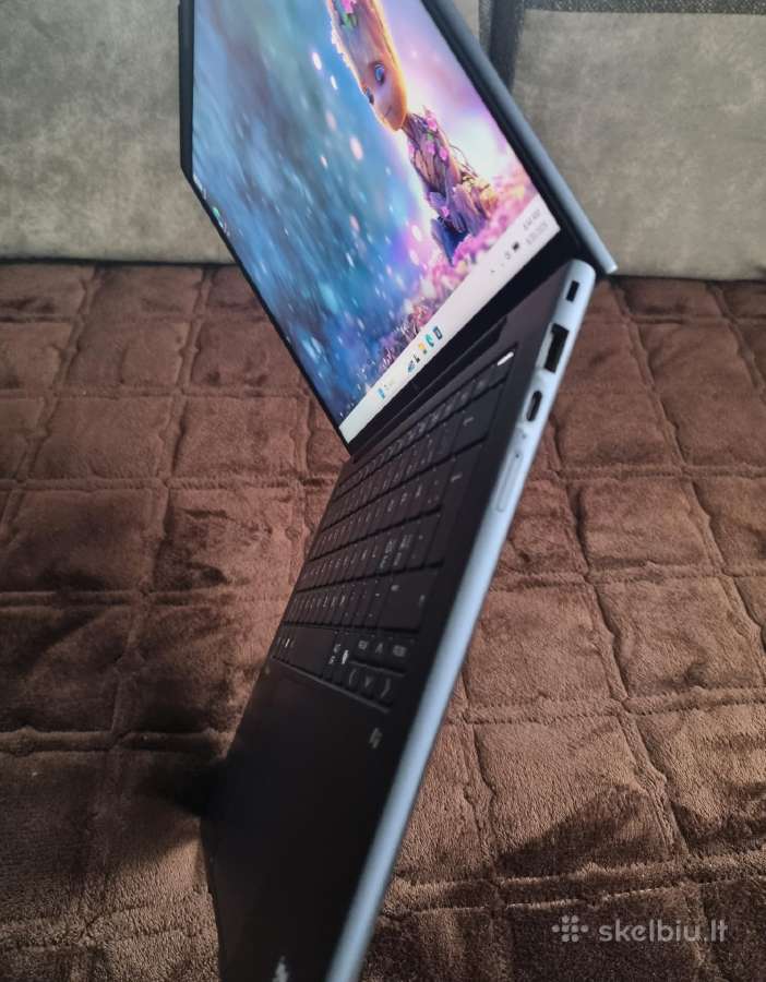 Elitebook X G1i Ai14 - nuotraukos Nr. 6