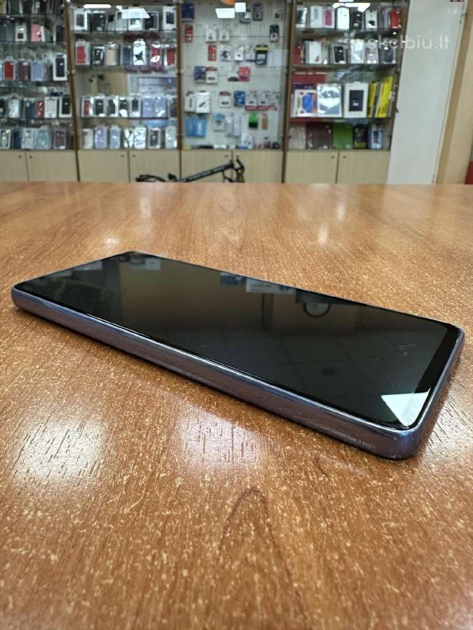 Samsung A536 Galaxy A53 5G 128 GB (naudotas) - nuotraukos Nr. 3
