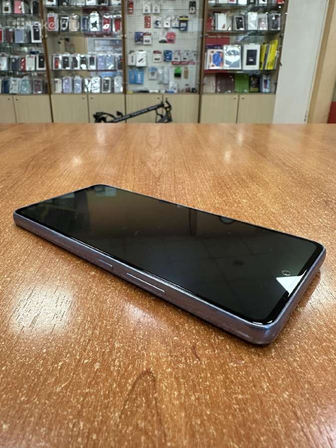 Samsung A536 Galaxy A53 5G 128 GB (naudotas) - nuotraukos Nr. 5