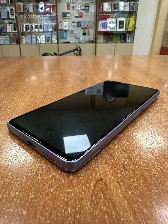 Samsung A536 Galaxy A53 5G 128 GB (naudotas) - nuotraukos Nr. 6