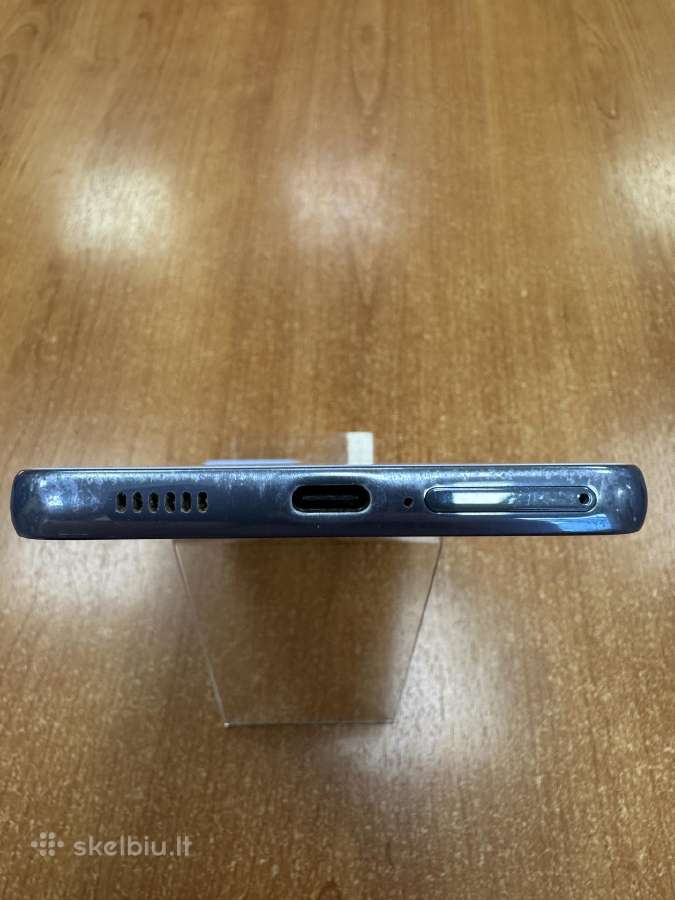Samsung A536 Galaxy A53 5G 128 GB (naudotas) - nuotraukos Nr. 11
