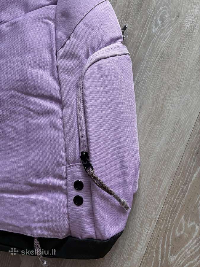 Nike elite bag rožinė kuprinė - nuotraukos Nr. 6