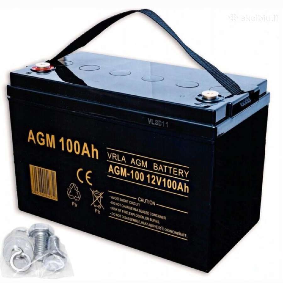 Agm akum. - nuotraukos Nr. 2
