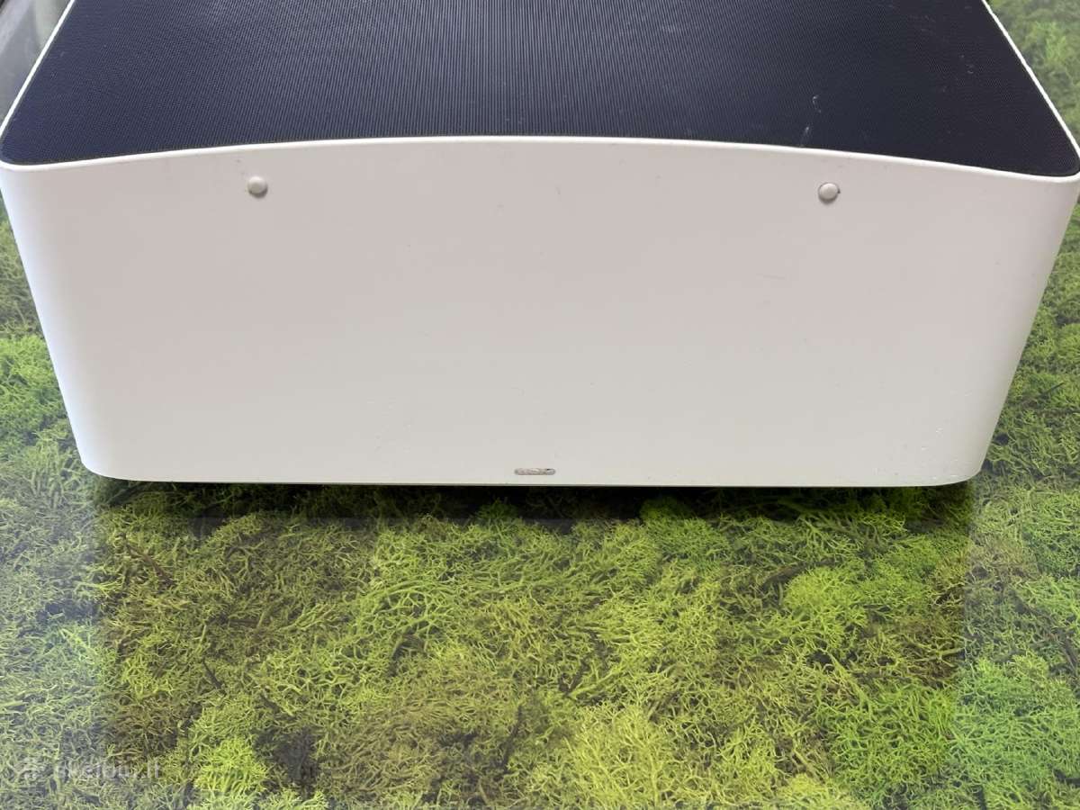 Sonos play 5 gen 2 - nuotraukos Nr. 6