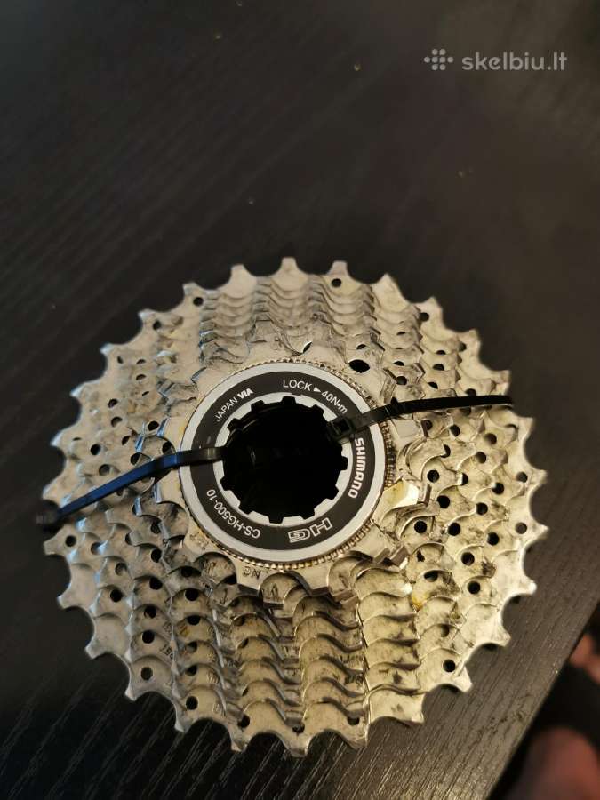 .Tektro stb.baln. Selleitalia - nuotraukos Nr. 9