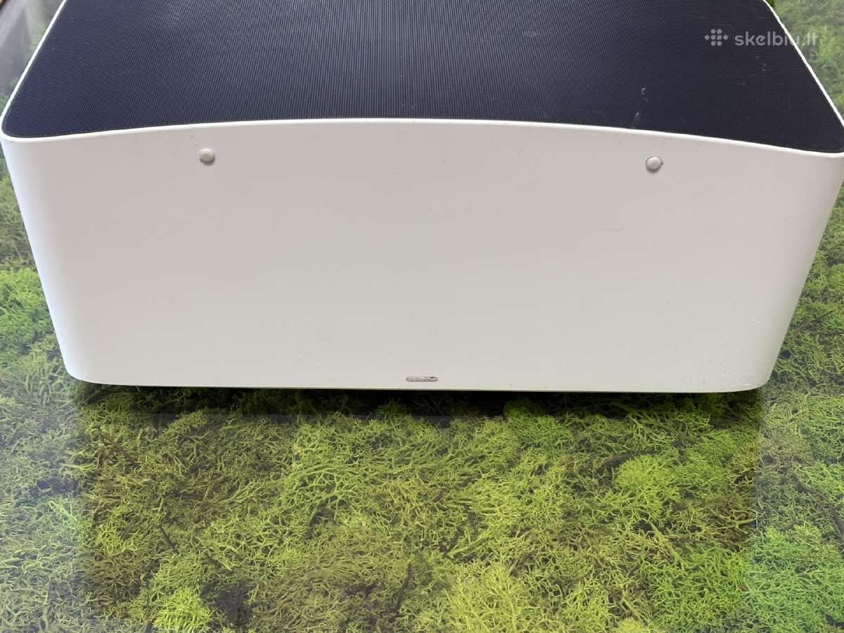 Sonos play 5 gen 2 - nuotraukos Nr. 7