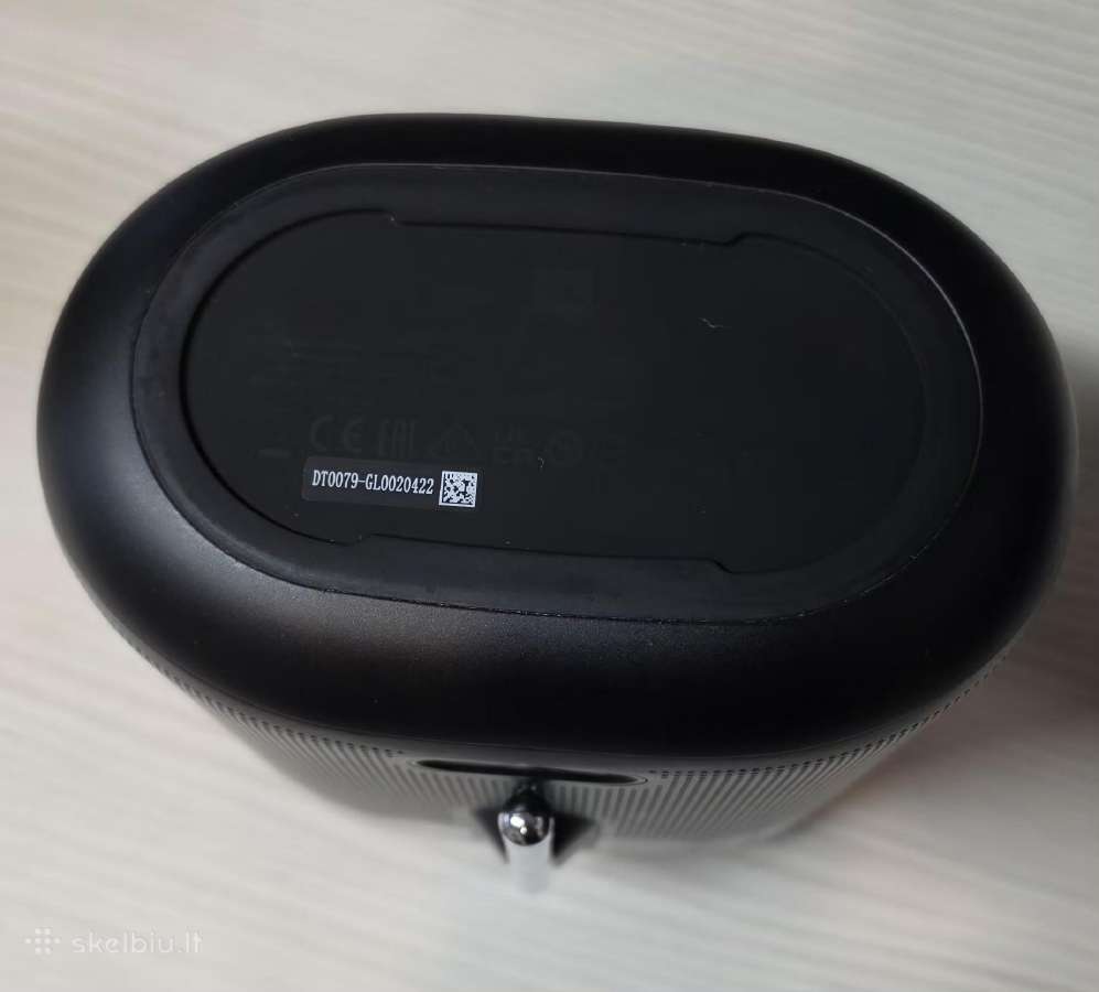 Ideali Jbl Tuner XL kolonėlė / Bluetooth radijas - nuotraukos Nr. 3