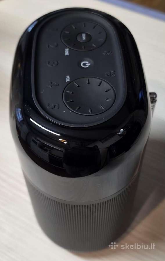 Ideali Jbl Tuner XL kolonėlė / Bluetooth radijas - nuotraukos Nr. 4