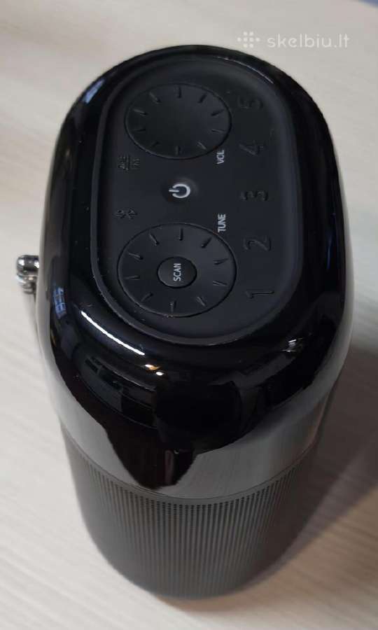 Ideali Jbl Tuner XL kolonėlė / Bluetooth radijas - nuotraukos Nr. 5