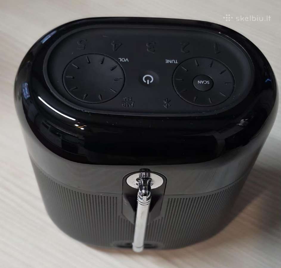 Ideali Jbl Tuner XL kolonėlė / Bluetooth radijas - nuotraukos Nr. 6