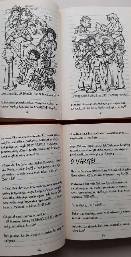 Prietrankos dienoraštis - nuotraukos Nr. 3
