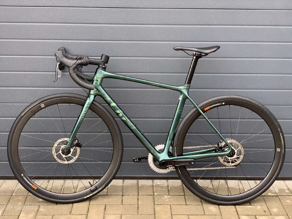 Giant Tcr Liv Langma Pro - nuotraukos Nr. 2