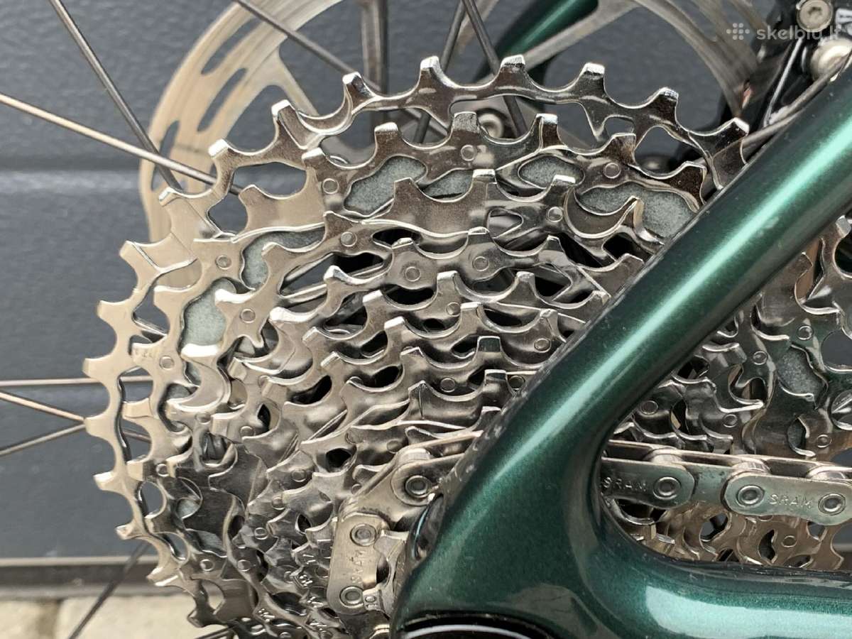 Giant Tcr Liv Langma Pro - nuotraukos Nr. 5