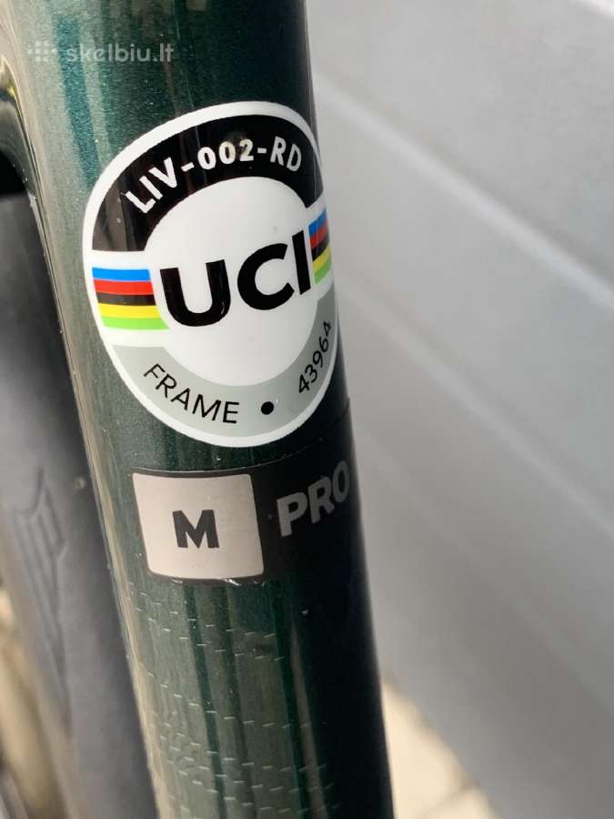 Giant Tcr Liv Langma Pro - nuotraukos Nr. 7
