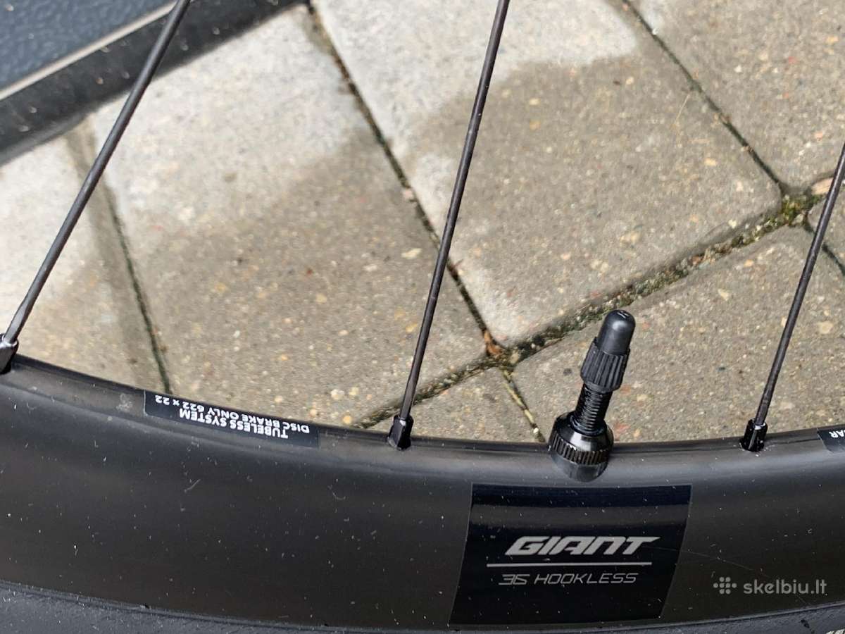 Giant Tcr Liv Langma Pro - nuotraukos Nr. 8