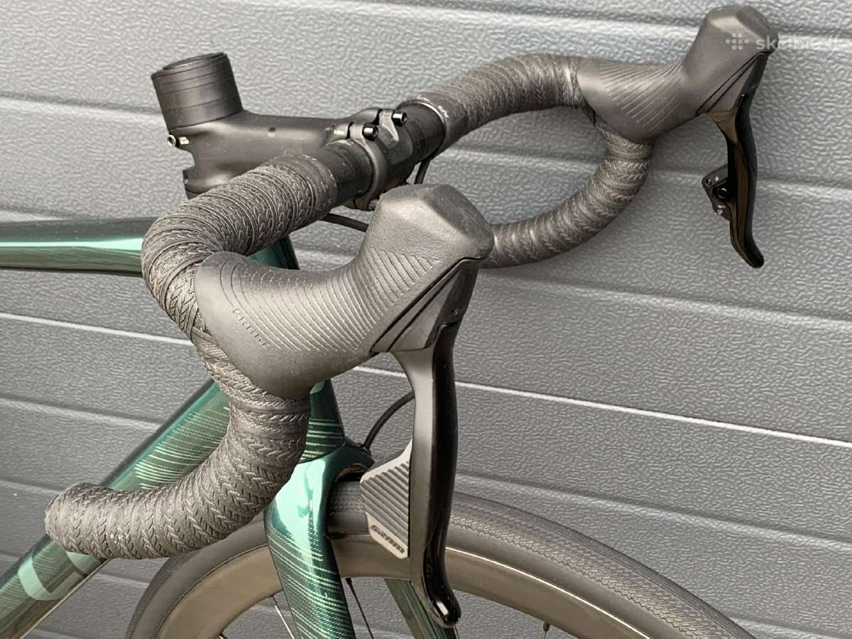 Giant Tcr Liv Langma Pro - nuotraukos Nr. 9