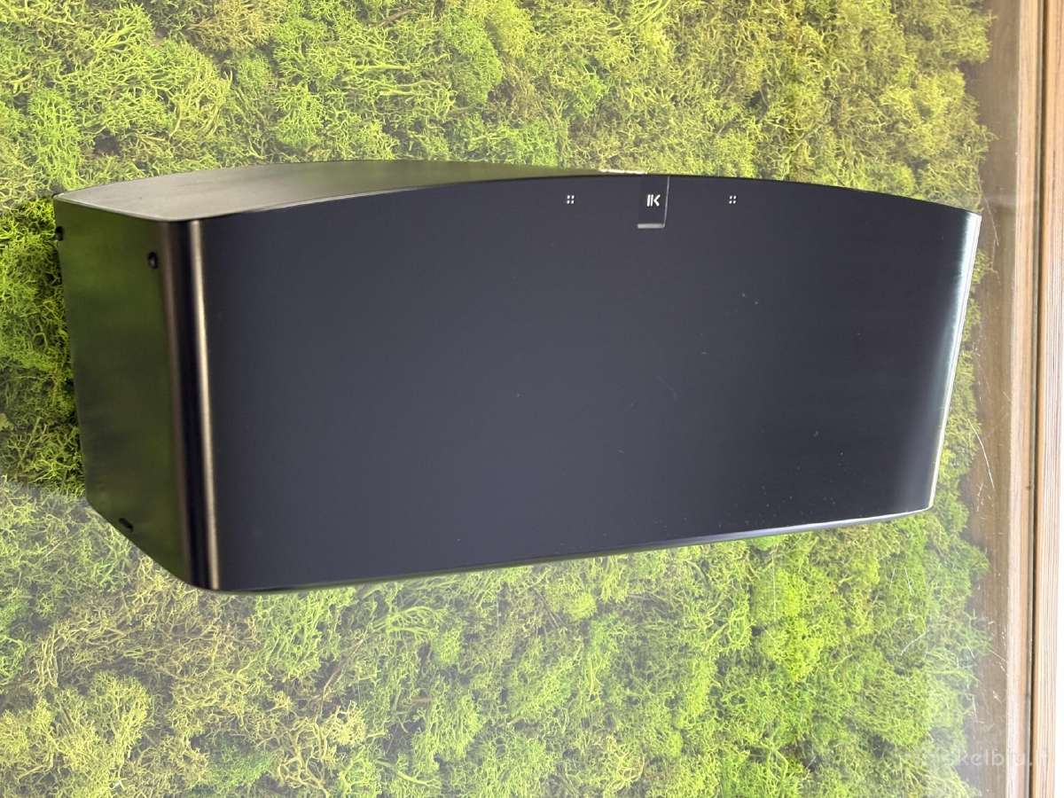 Sonos play 5 gen 2 - nuotraukos Nr. 4
