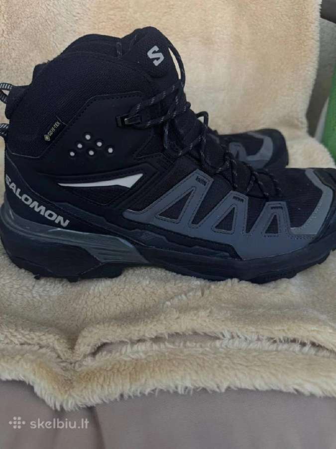 Salomon batai ultra X 360 - nuotraukos Nr. 2