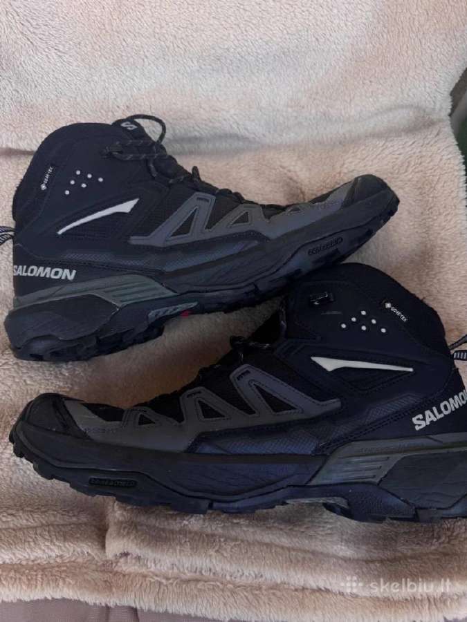 Salomon batai ultra X 360 - nuotraukos Nr. 3