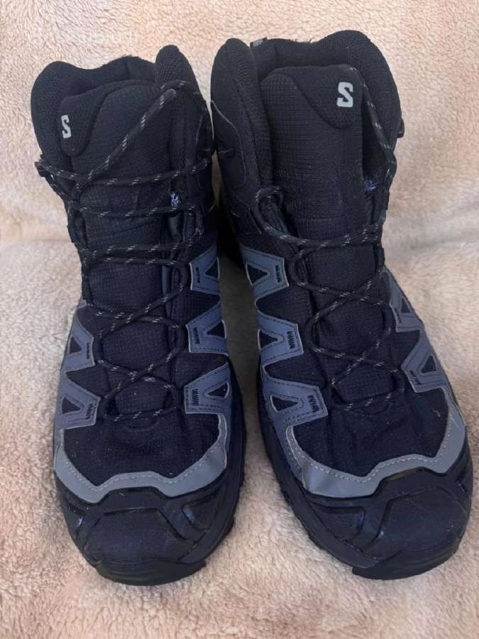Salomon batai ultra X 360 - nuotraukos Nr. 4