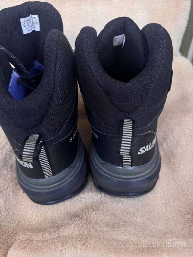 Salomon batai ultra X 360 - nuotraukos Nr. 8