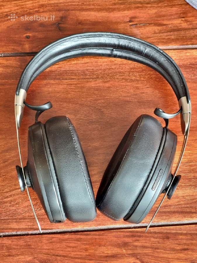 Sennheiser Momentum 3 Wireless ausines - nuotraukos Nr. 3