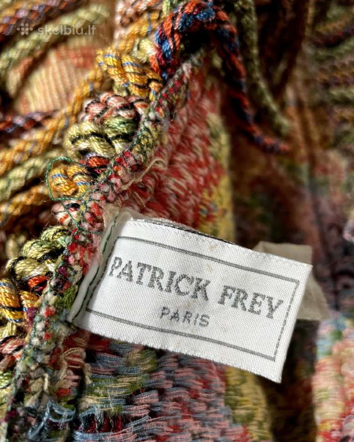 Patrick Frey Paris dekoratyvinis audinys - nuotraukos Nr. 4