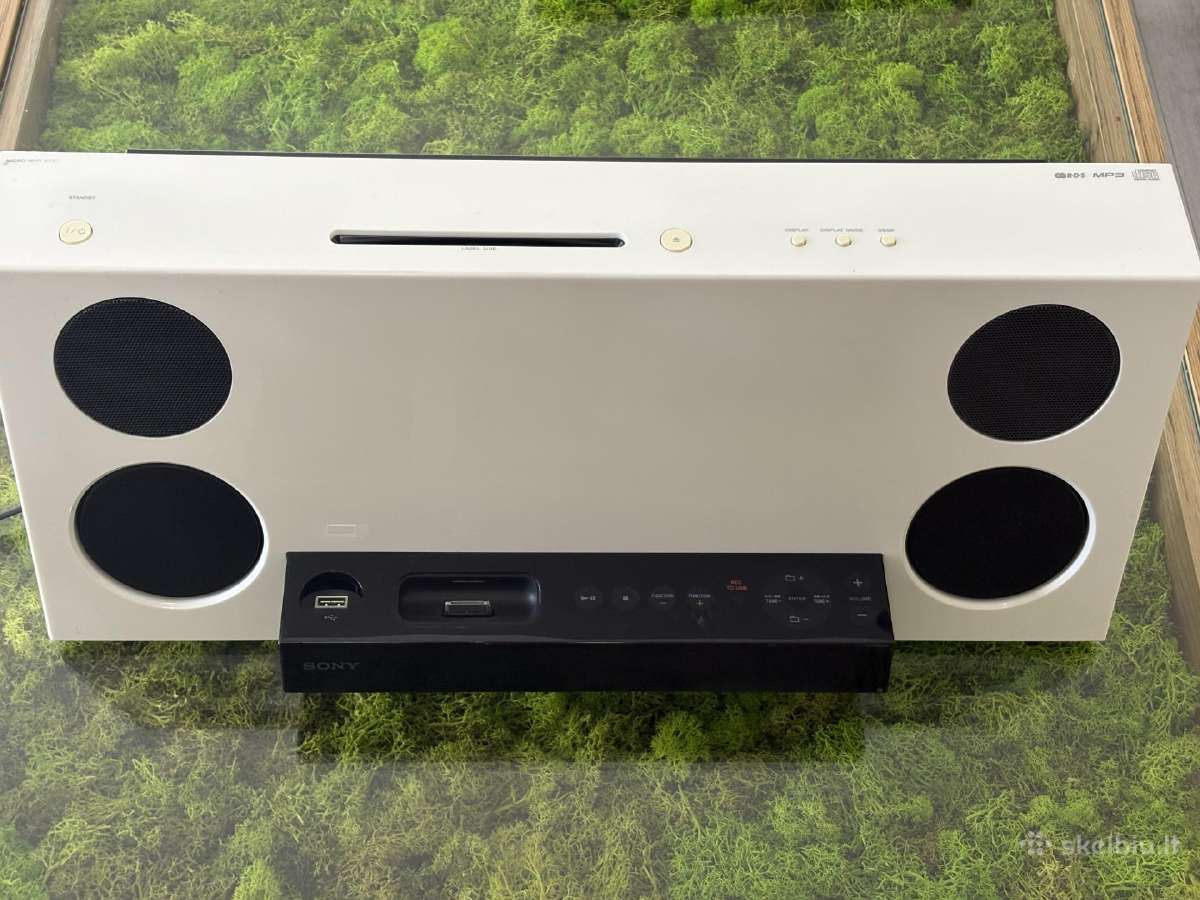 Sony Cmr-z100ir - nuotraukos Nr. 2