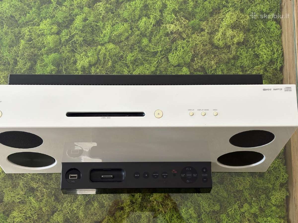 Sony Cmr-z100ir - nuotraukos Nr. 3