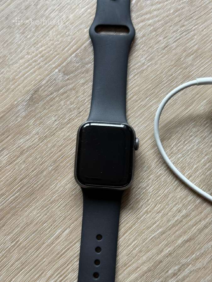 Apple watch series 5 - nuotraukos Nr. 2