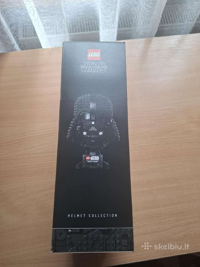Lego Darth Wader - nuotraukos Nr. 4