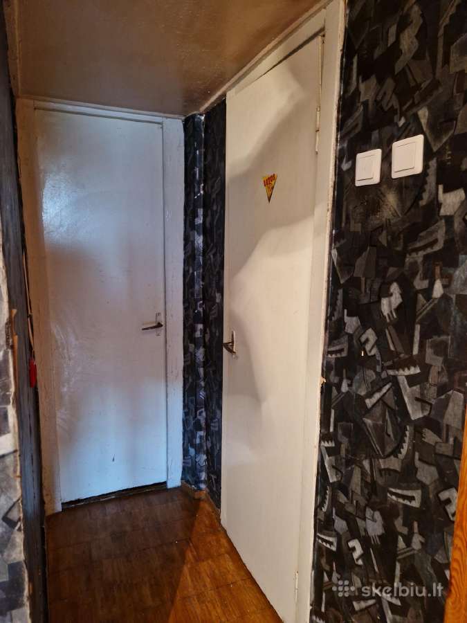 Drevernoje parduodamas erdvus butas - nuotraukos Nr. 13