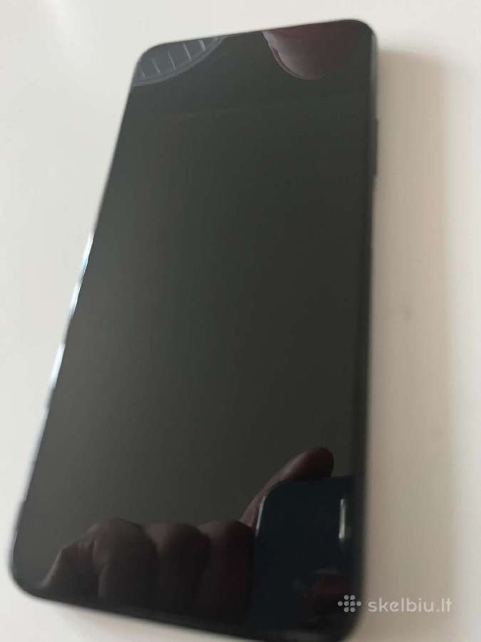 Huawey P Smart Pro - nuotraukos Nr. 2