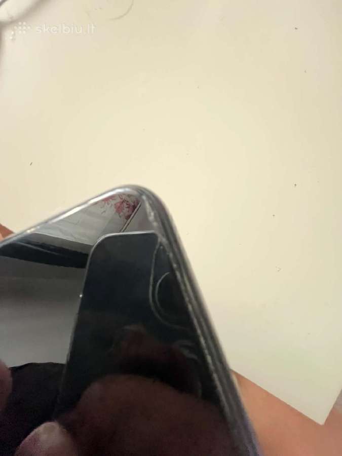 Huawey P Smart Pro - nuotraukos Nr. 6