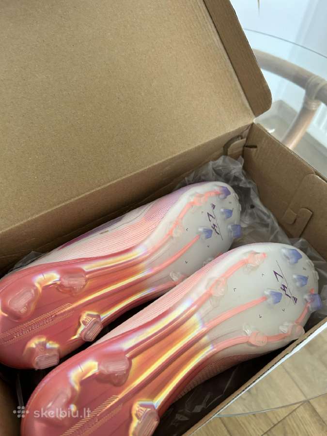 Adidas F50 Elite futbolo bateliai - nuotraukos Nr. 2