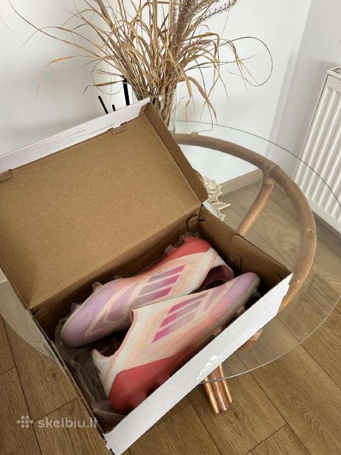 Adidas F50 Elite futbolo bateliai - nuotraukos Nr. 4