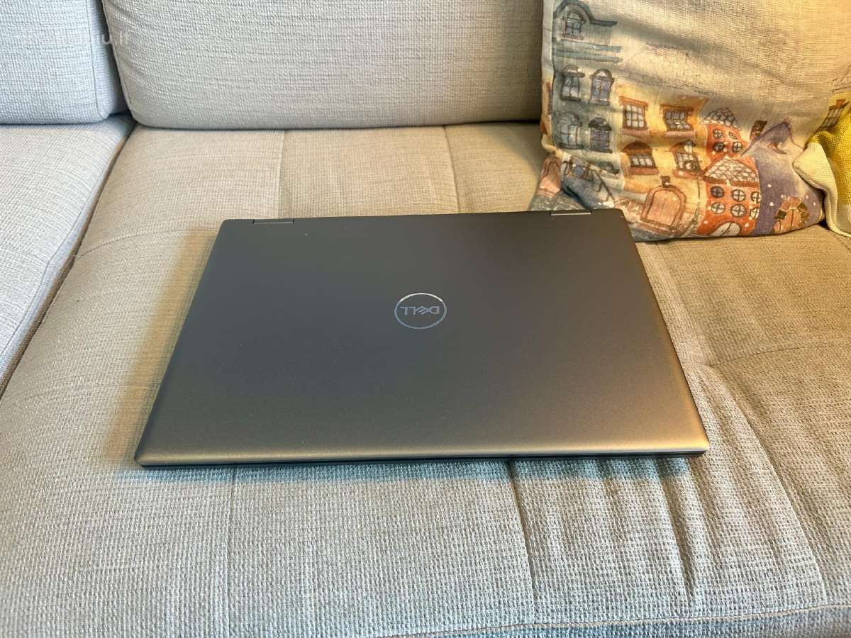 Dell Precision 7680, i7-13850hx, 32gb RAM, 1tb SSD - nuotraukos Nr. 10