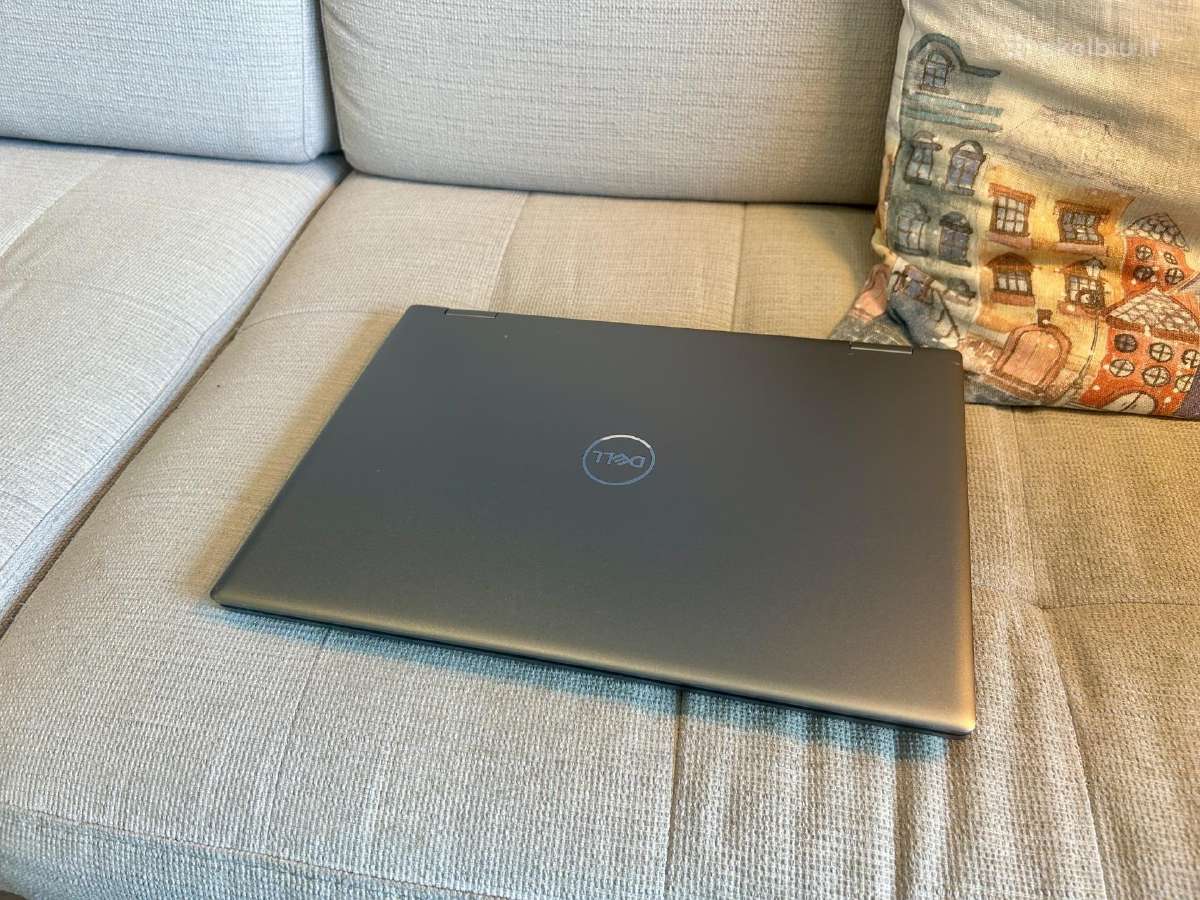 Dell Precision 7680, i7-13850hx, 32gb RAM, 1tb SSD - nuotraukos Nr. 11